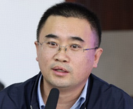 Jidong Yang