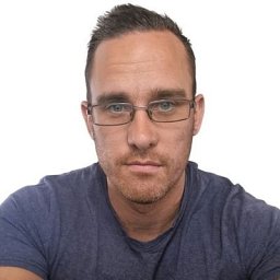 Nicolas Hart