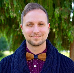 James Buszkiewicz