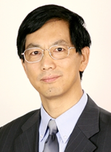 Zhanguo Li