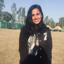 Vaishali Saini
