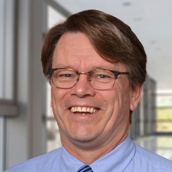 Leif D. Nelin
