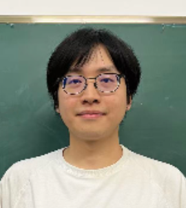 Yifu Zhou
