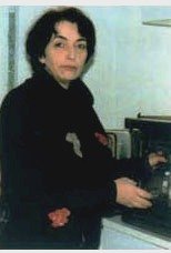 Elena I. Georgieva