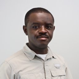 Opoku-Acheampong Alexander B