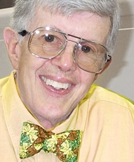 David C. White