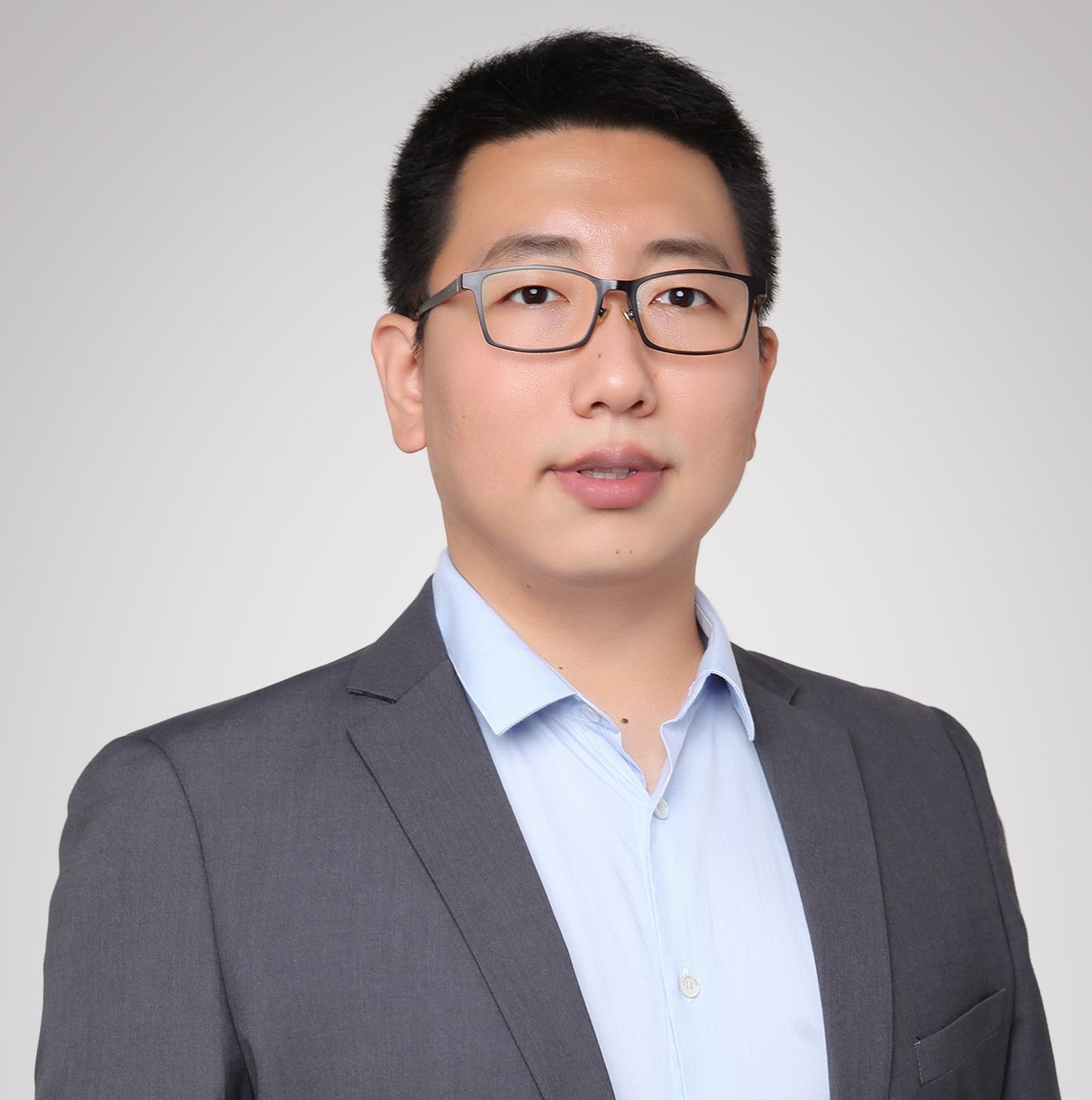 Rongqing Zhang