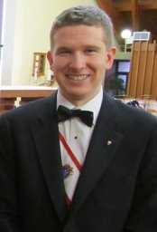 Christopher J. Pugh