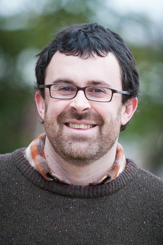 David A. W. Miller