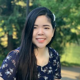 Tran Nhat Lam Duyen