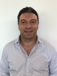 Rosario Cammarota