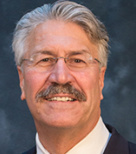 J. Kenneth Burkus