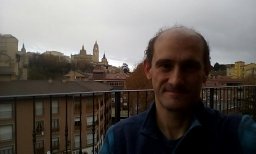 Roberto Monjas Aguado