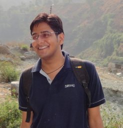 Ankush Mahajan