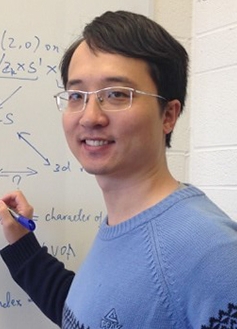 Wenbin Yan
