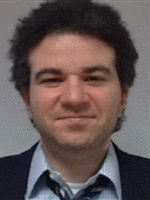 Christos Kasparis