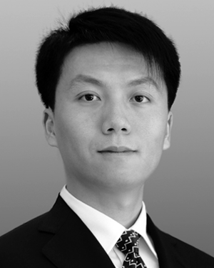 Lingwei Zhang