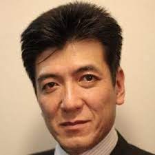 Toshikazu Shibata