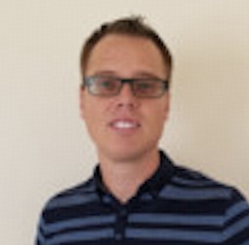 Kris Tiri