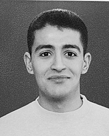 Maher Lahmar