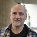 Moncho Gomez Gesteira