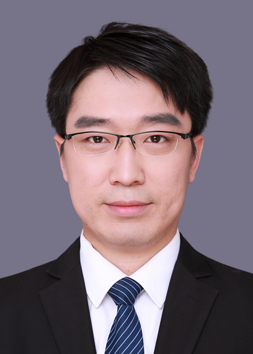 Xiaodong Zhang