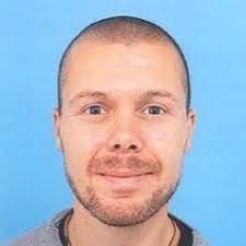 Joran Jongerling