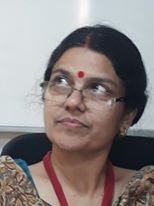 Sanjukta Ghosh