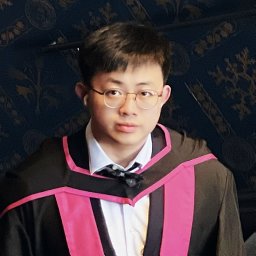 Siming Zuo