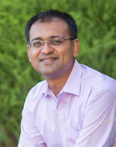 Salman Durrani