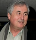 Benedict du Boulay