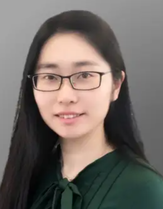 Xuefei Wang