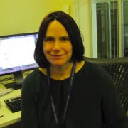 Jacki O' Neill