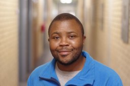 Ronald Machaka