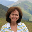 Glynis V. Cron