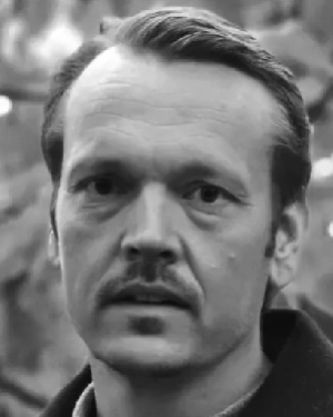 Turesson Hjalmar K