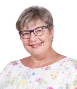 Marian Groot Koerkamp