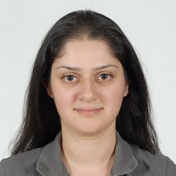 Ani Tshantshapanyan