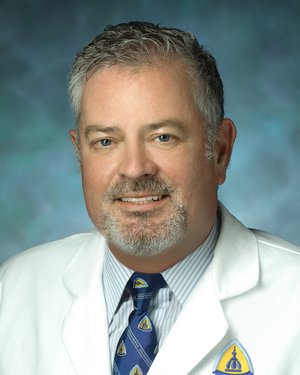 Jeff W. Bulte