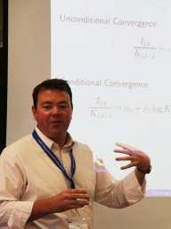 Brandon R. Julio