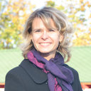 Irina Evgen'evna Smirnova