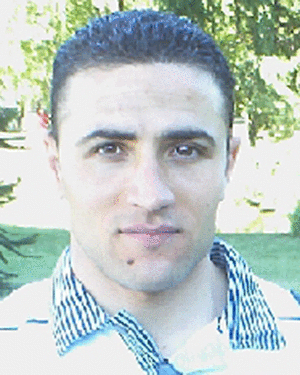 Abdeldjalil Boudjadar