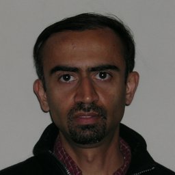 Balasubramanya T Nadiga
