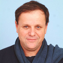 Ron Kohen