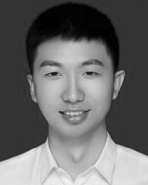 Siyuan Chang