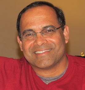 Vijay A. Saraswat