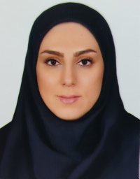 Ghorbanpour Maedeh