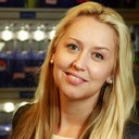 Meghan Mott
