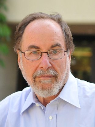 David Baltimore