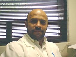 Adrián Martínez